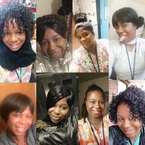 Meet your Posher, Tanisha